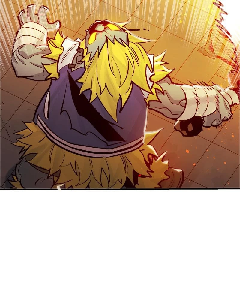 The Lone Necromancer Chapter 6 - 21