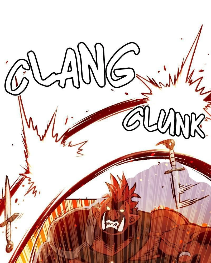 The Lone Necromancer Chapter 11 - 105