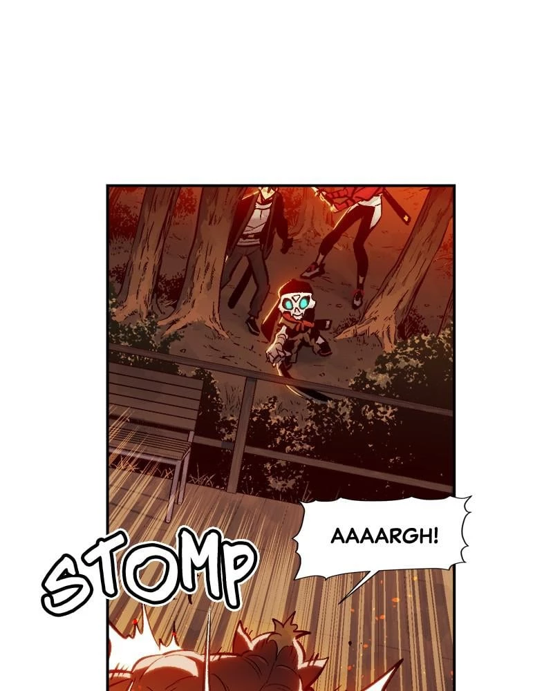 The Lone Necromancer Chapter 8 - 44