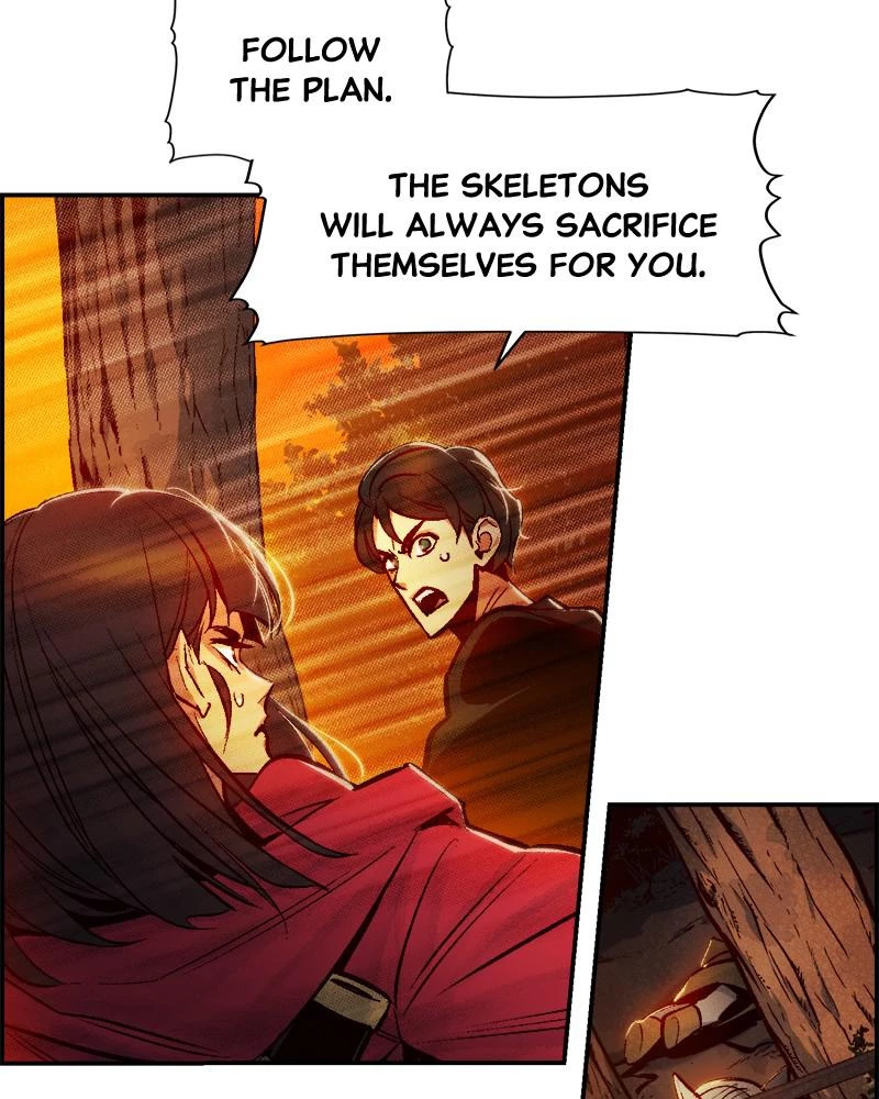 The Lone Necromancer Chapter 8 - 46