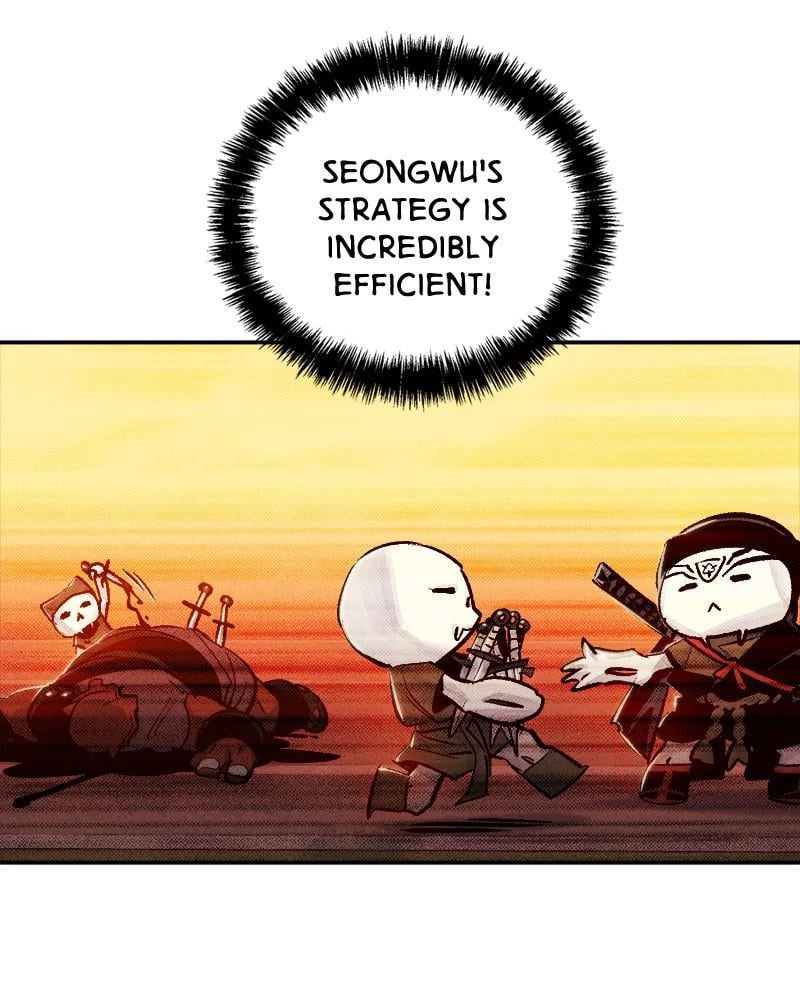 The Lone Necromancer Chapter 10 - 89