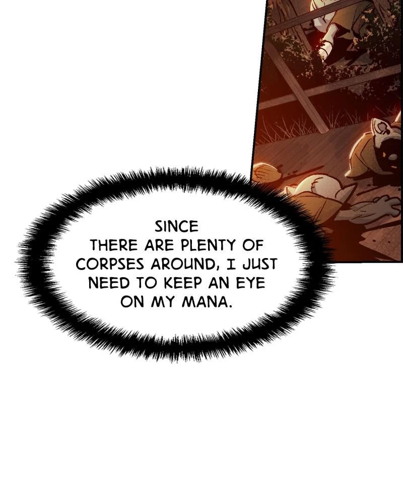 The Lone Necromancer Chapter 8 - 47