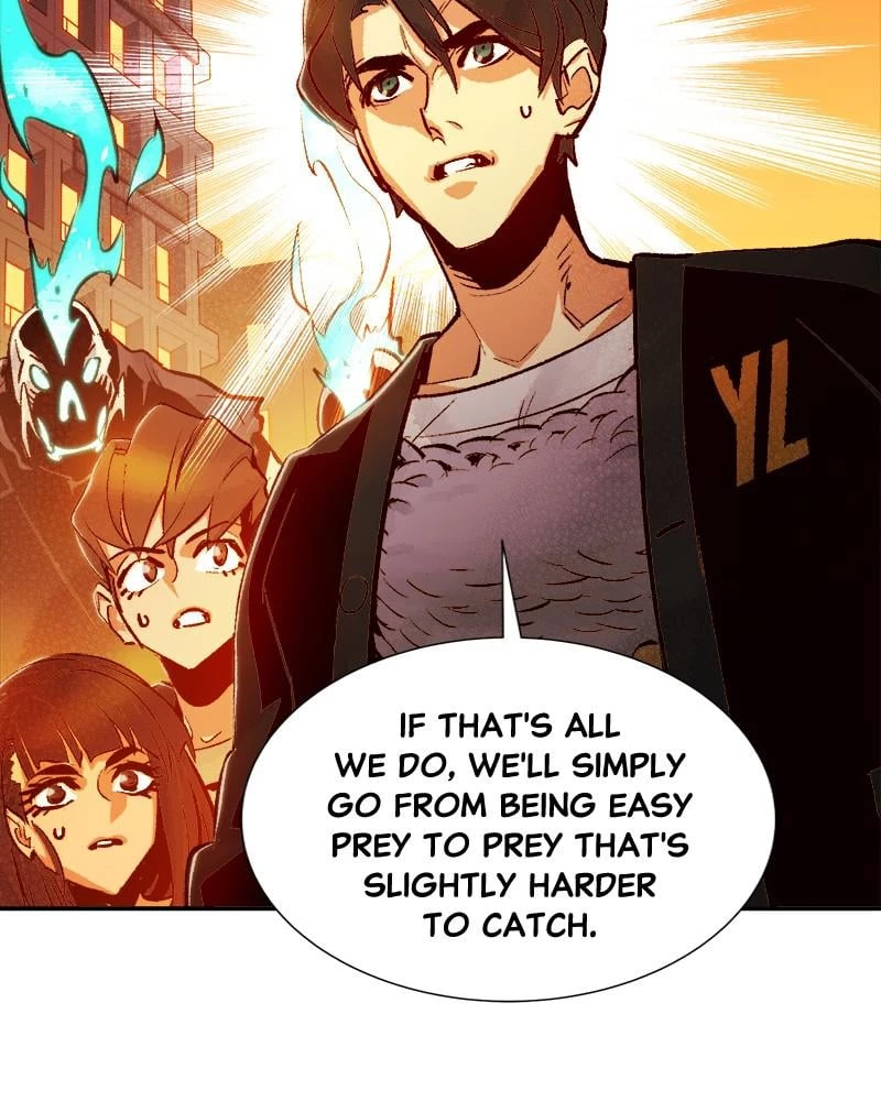 The Lone Necromancer Chapter 13 - 130