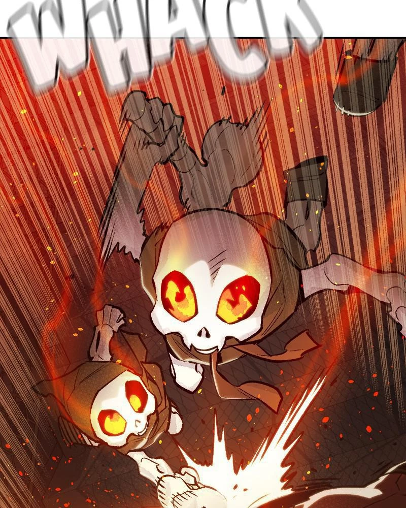 The Lone Necromancer Chapter 11 - 109