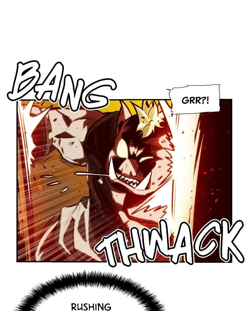 The Lone Necromancer Chapter 8 - 48