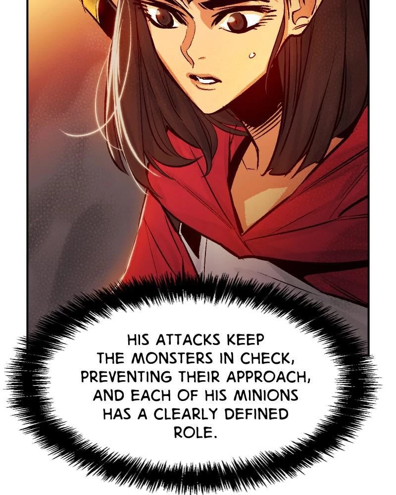 The Lone Necromancer Chapter 10 - 91