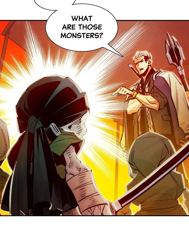 The Lone Necromancer Chapter 7 - 44