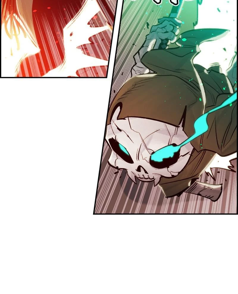 The Lone Necromancer Chapter 6 - 38