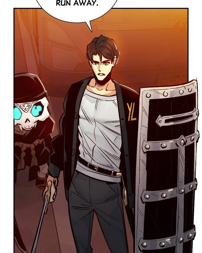 The Lone Necromancer Chapter 10 - 103
