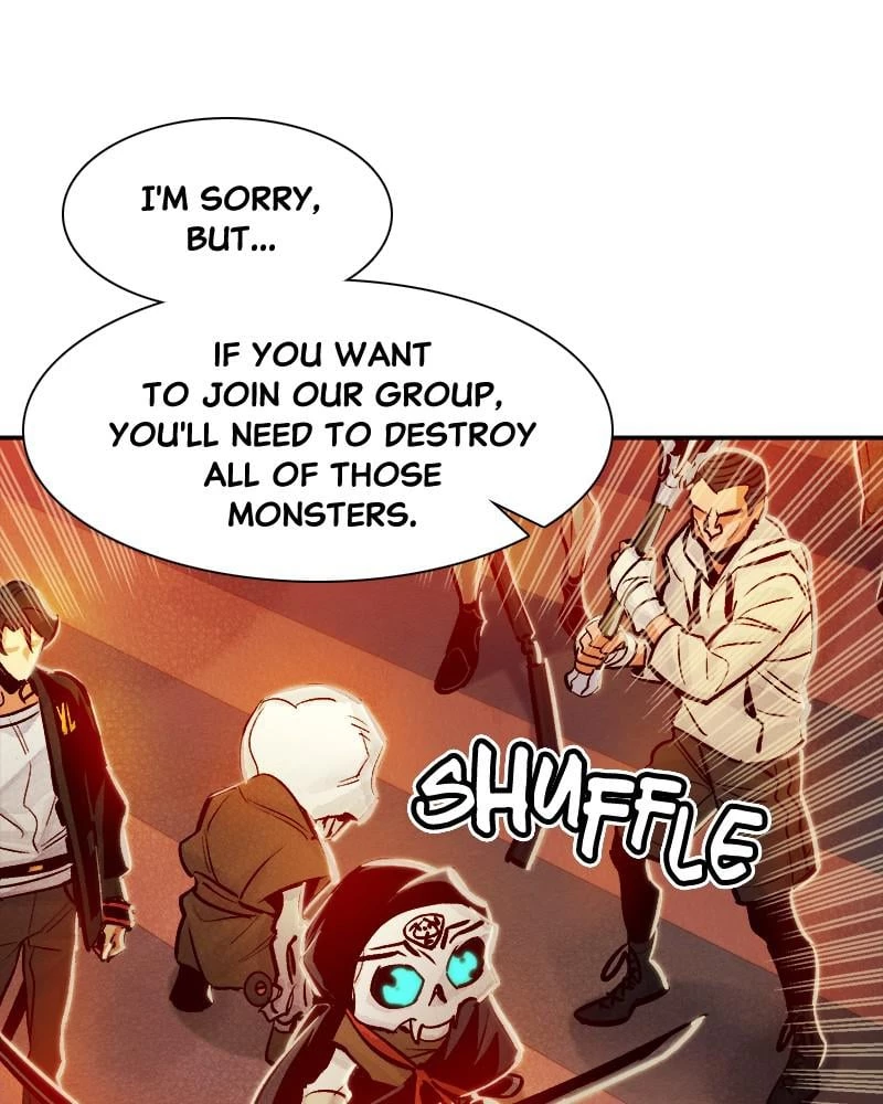 The Lone Necromancer Chapter 7 - 49