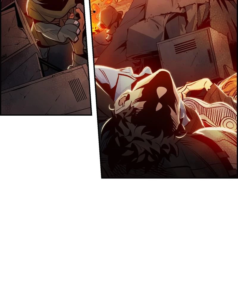The Lone Necromancer Chapter 5 - 6