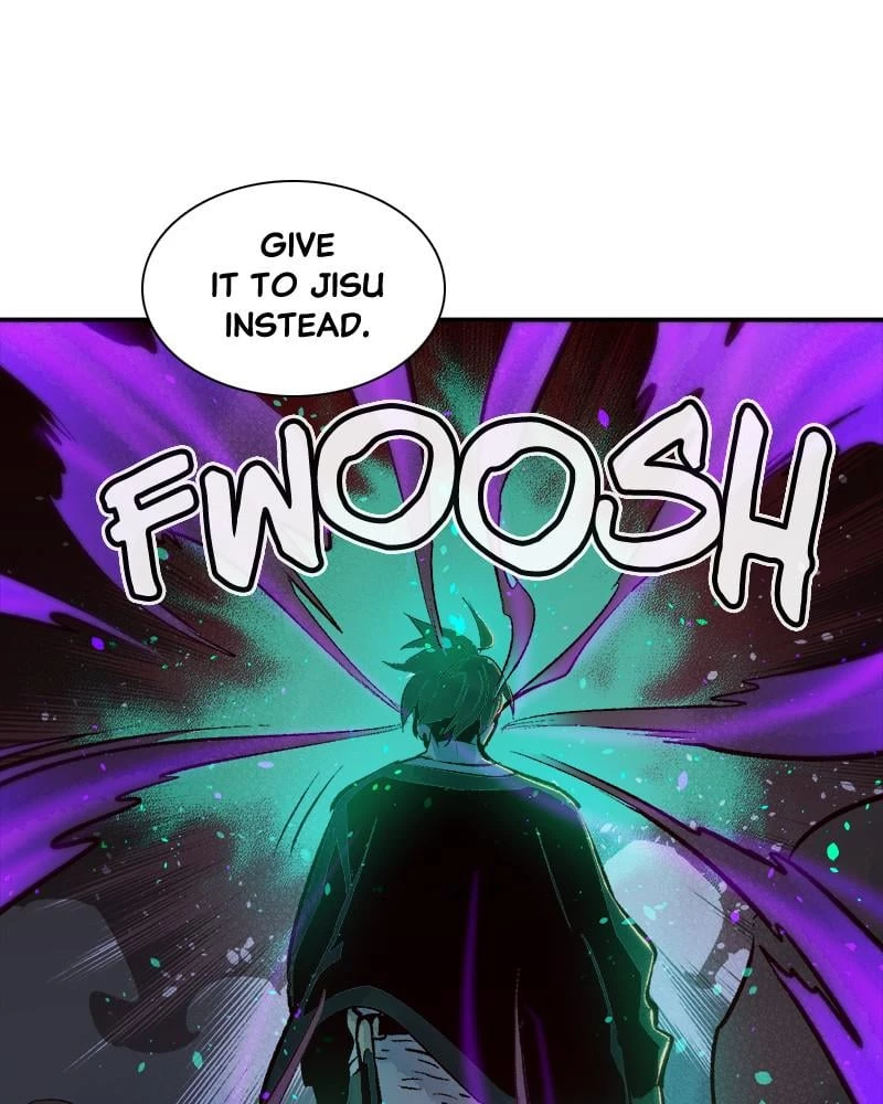 The Lone Necromancer Chapter 12 - 124