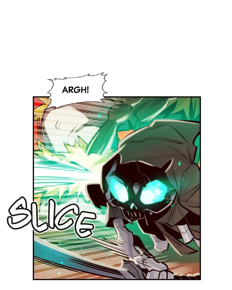 The Lone Necromancer Chapter 6 - 44