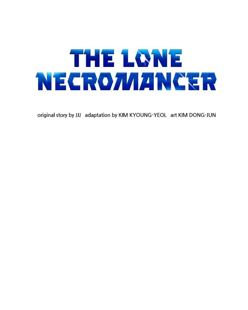 The Lone Necromancer Chapter 5 - 9