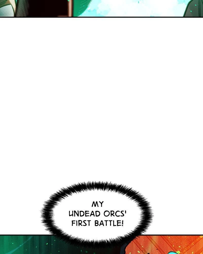 The Lone Necromancer Chapter 11 - 130
