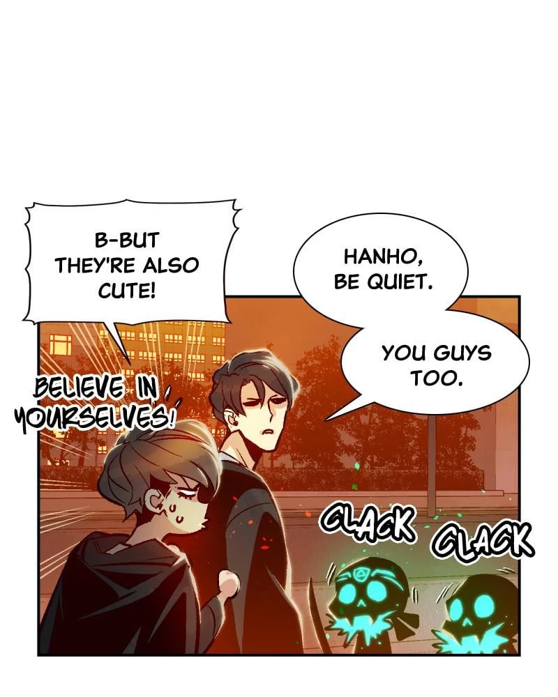 The Lone Necromancer Chapter 7 - 56