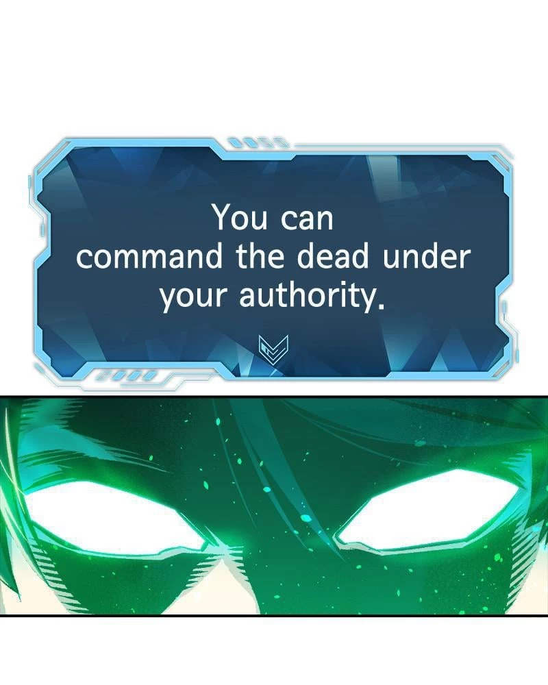 The Lone Necromancer Chapter 11 - 133
