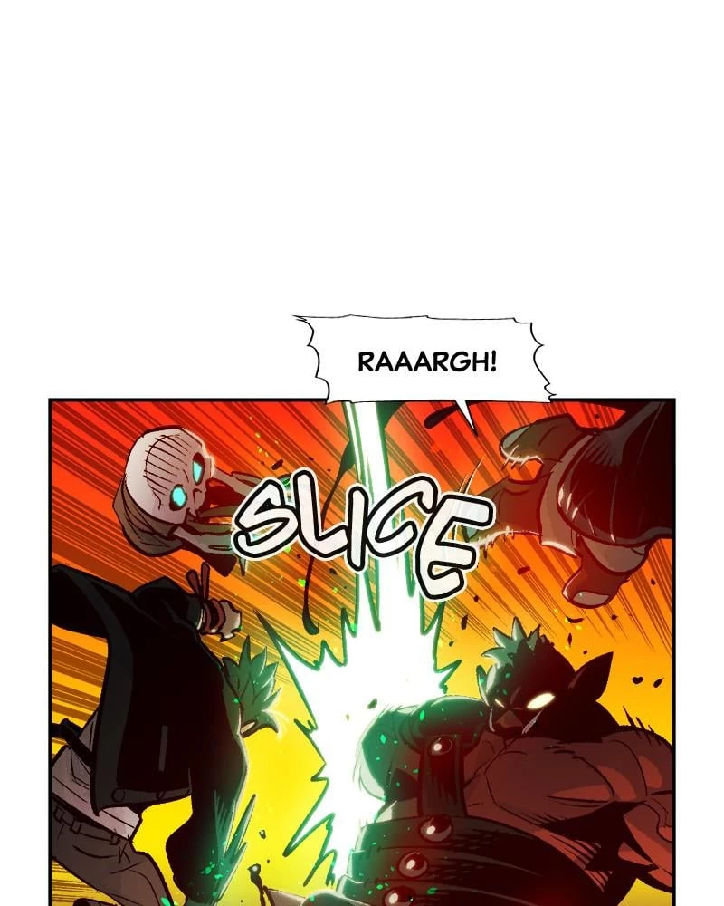 The Lone Necromancer Chapter 8 - 70