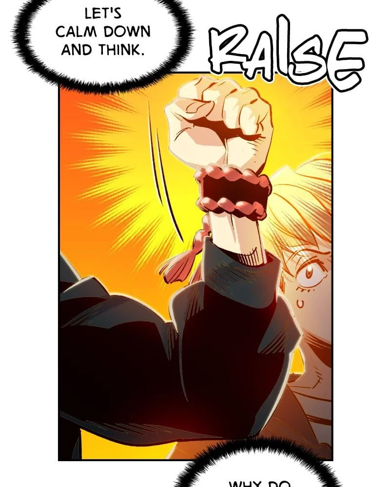 The Lone Necromancer Chapter 5 - 16