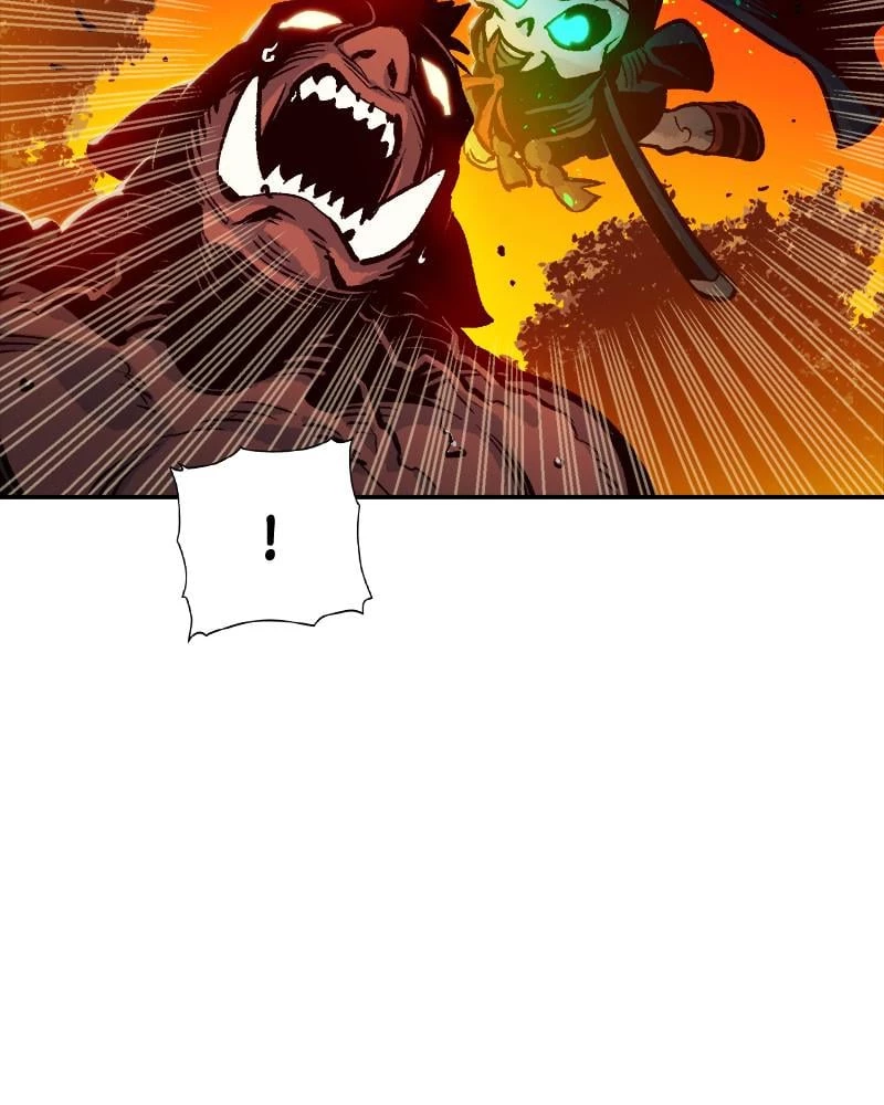 The Lone Necromancer Chapter 8 - 72