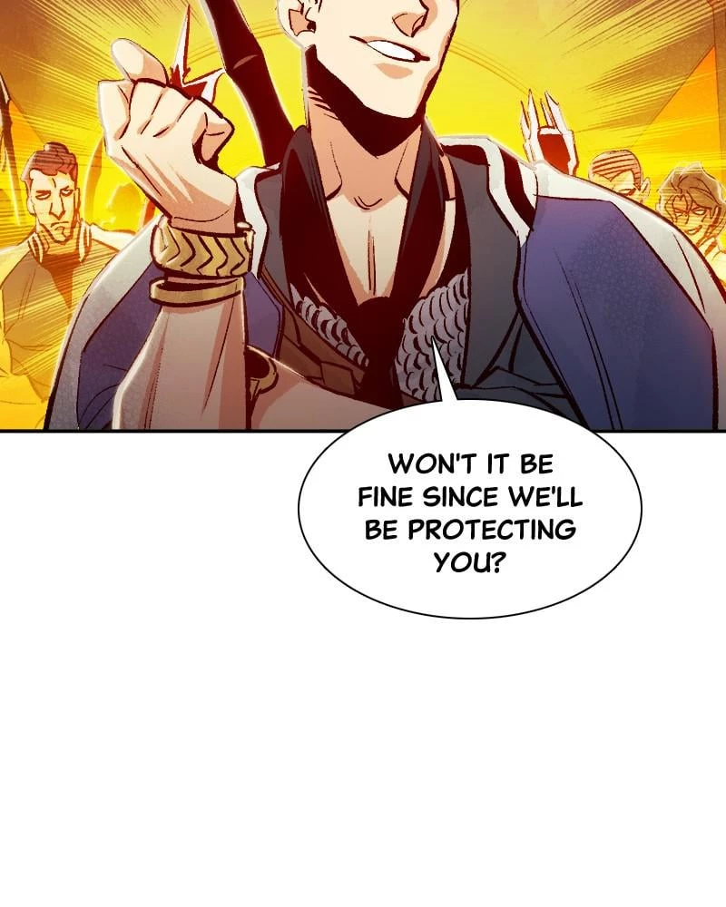 The Lone Necromancer Chapter 7 - 61