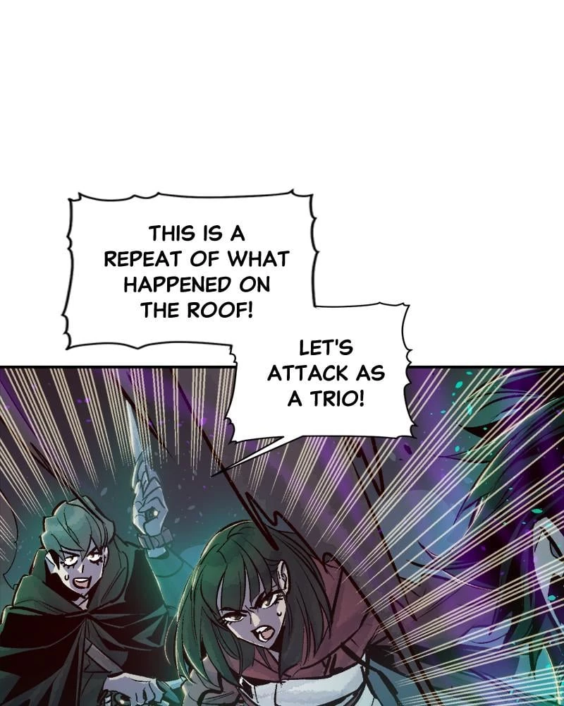 The Lone Necromancer Chapter 12 - 135