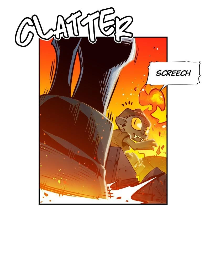 The Lone Necromancer Chapter 5 - 21