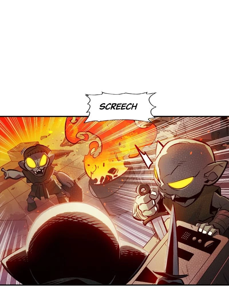 The Lone Necromancer Chapter 5 - 22