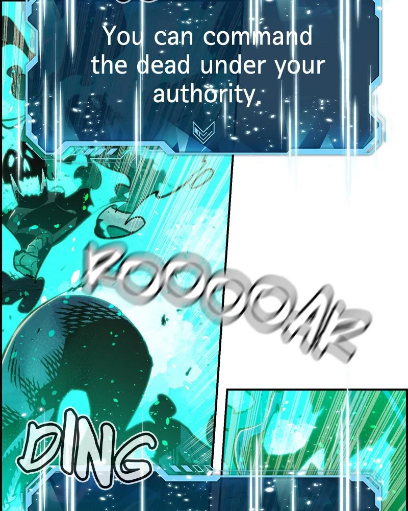 The Lone Necromancer Chapter 12 - 139