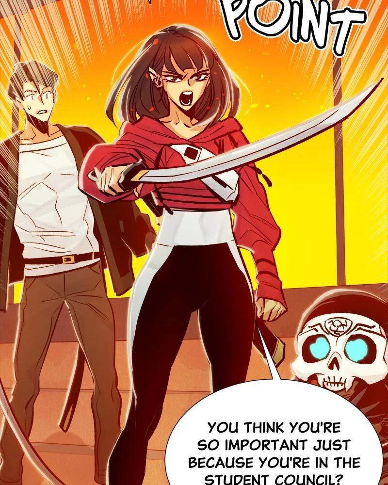 The Lone Necromancer Chapter 7 - 67