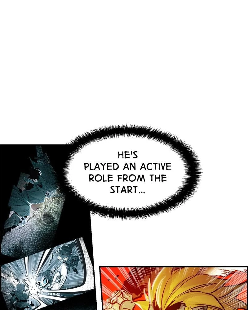 The Lone Necromancer Chapter 6 - 60