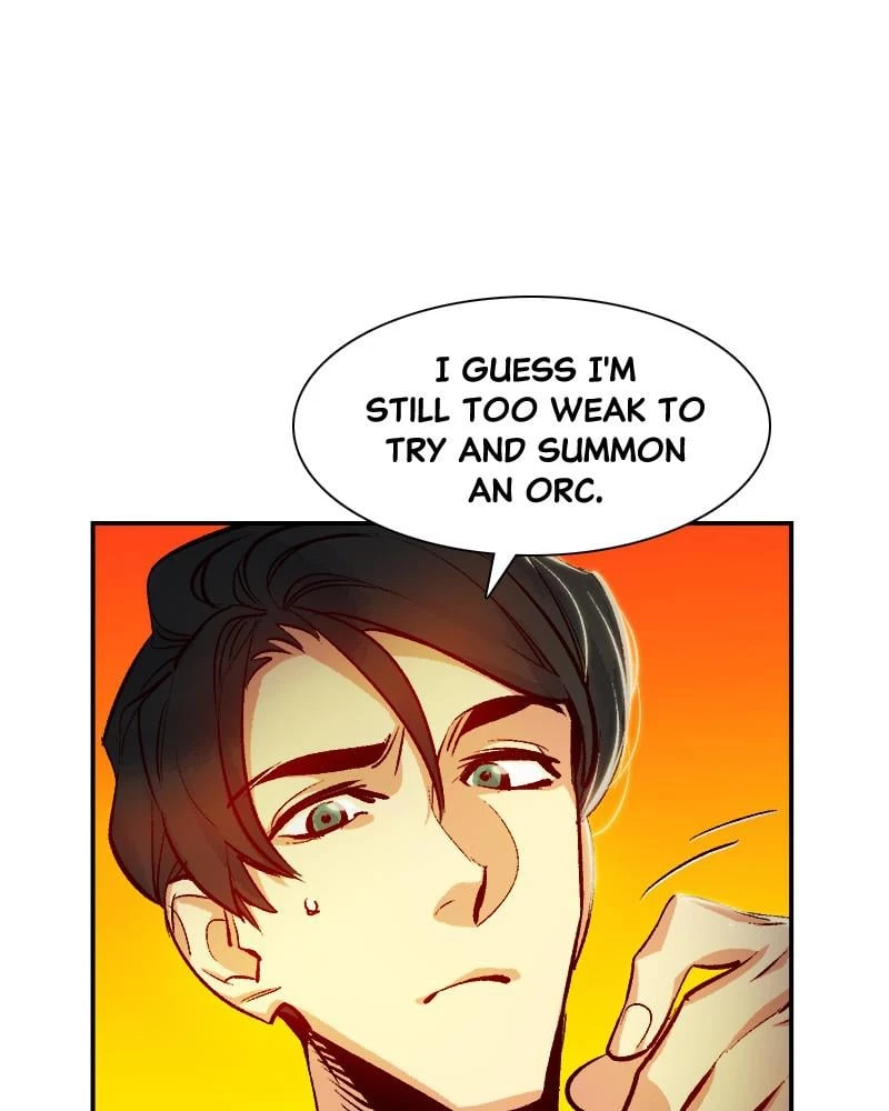 The Lone Necromancer Chapter 8 - 81