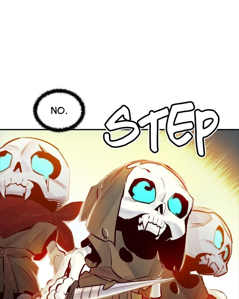 The Lone Necromancer Chapter 5 - 28