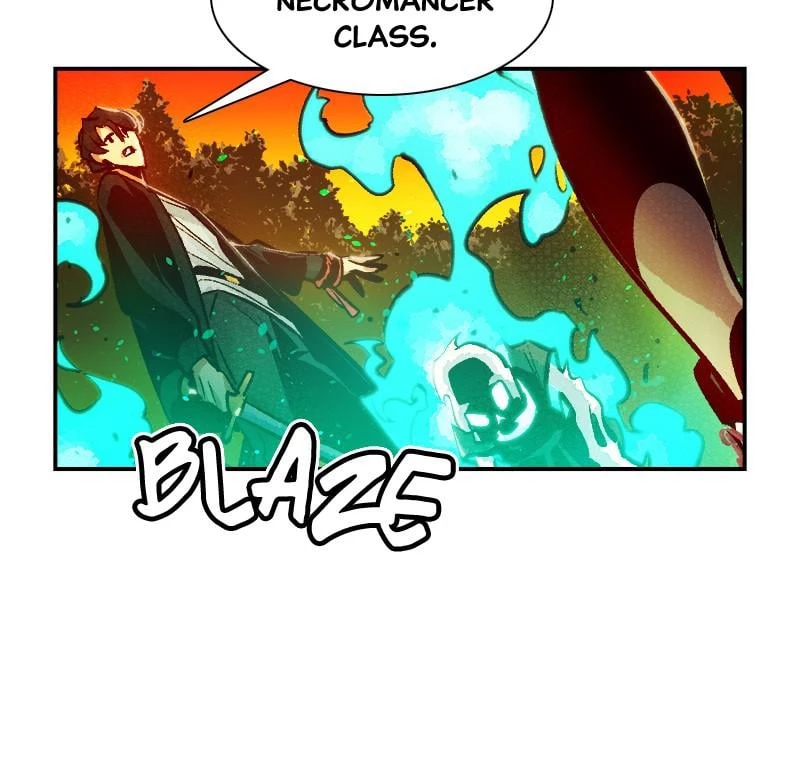 The Lone Necromancer Chapter 8 - 83