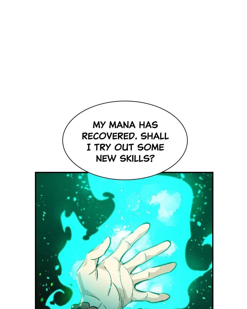 The Lone Necromancer Chapter 8 - 87