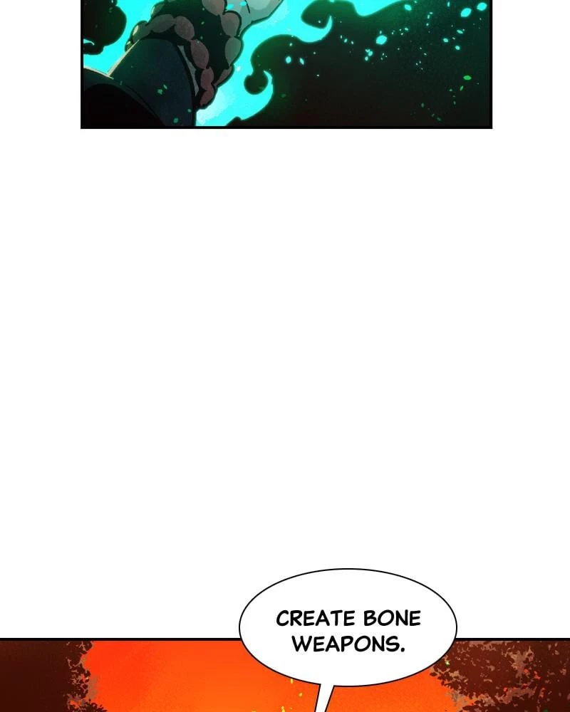 The Lone Necromancer Chapter 8 - 88