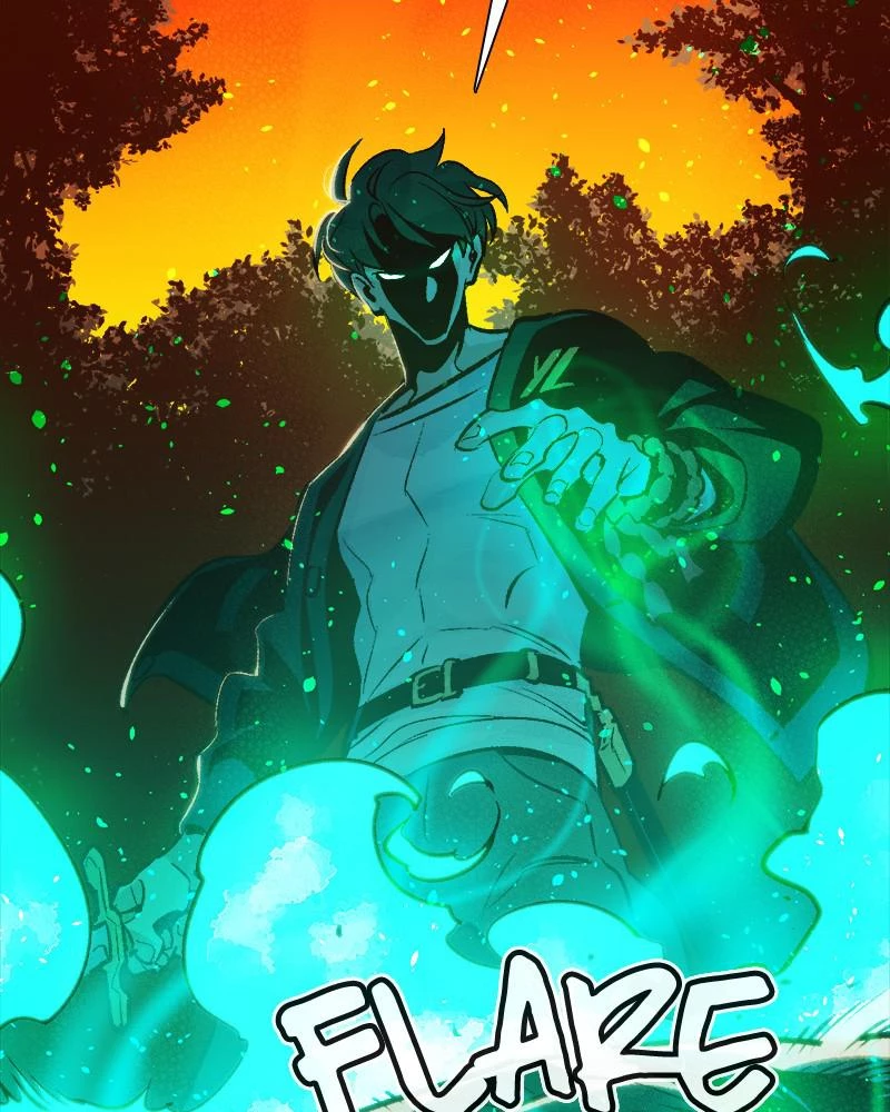 The Lone Necromancer Chapter 8 - 89
