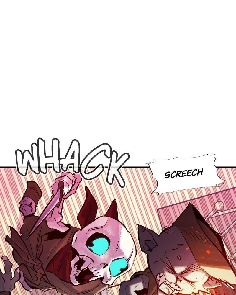 The Lone Necromancer Chapter 4 - 8