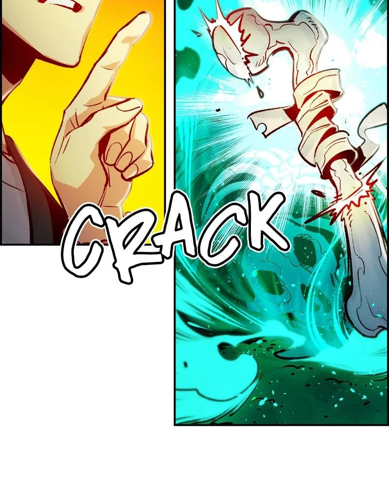 The Lone Necromancer Chapter 8 - 92