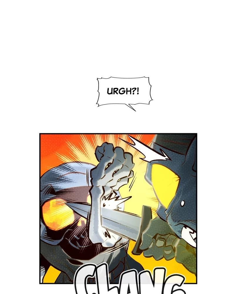 The Lone Necromancer Chapter 5 - 38