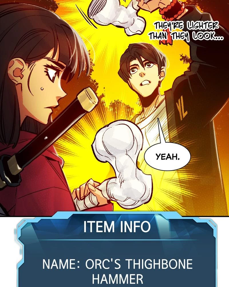 The Lone Necromancer Chapter 8 - 94