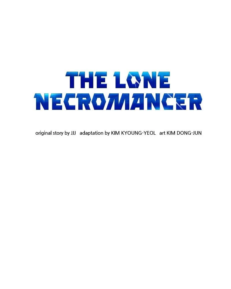 The Lone Necromancer Chapter 7 - 83