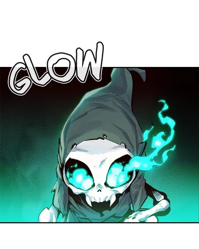 The Lone Necromancer Chapter 2 - 3