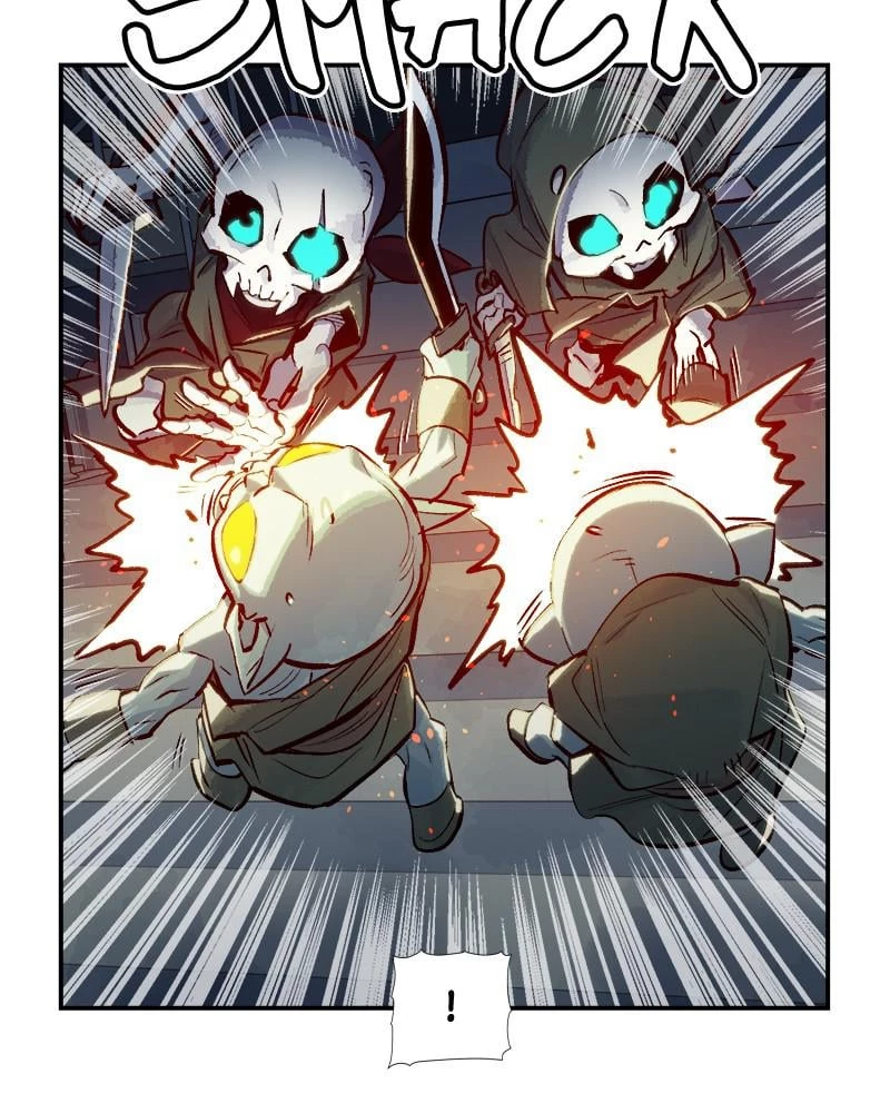 The Lone Necromancer Chapter 4 - 17