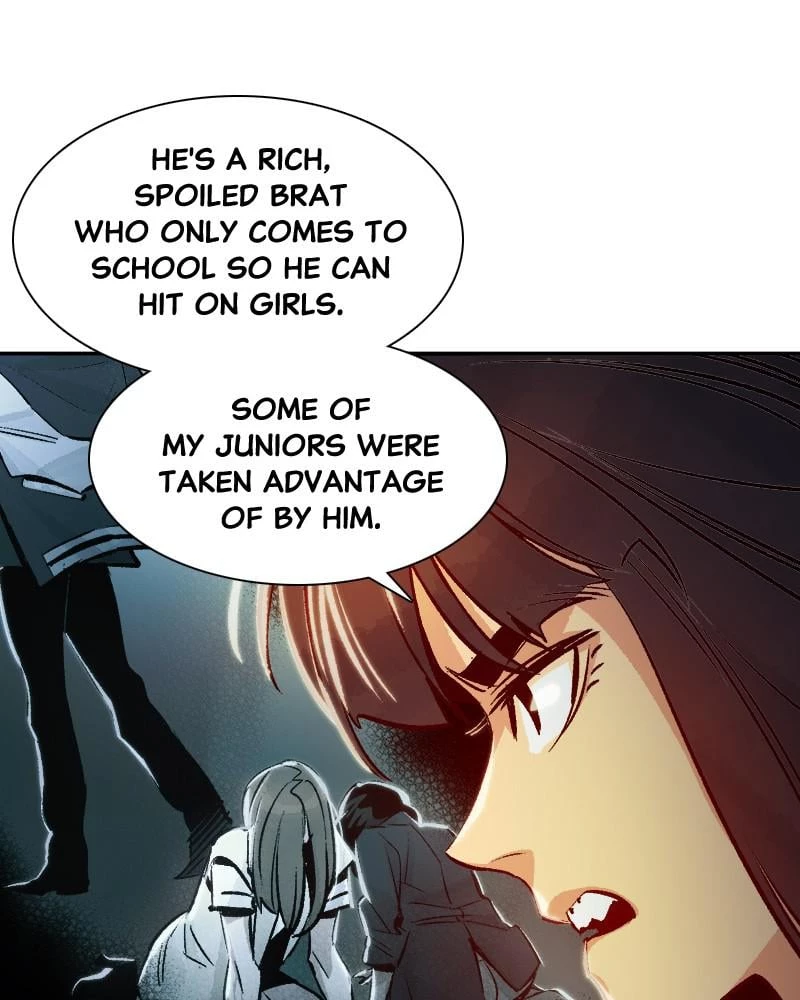 The Lone Necromancer Chapter 7 - 88