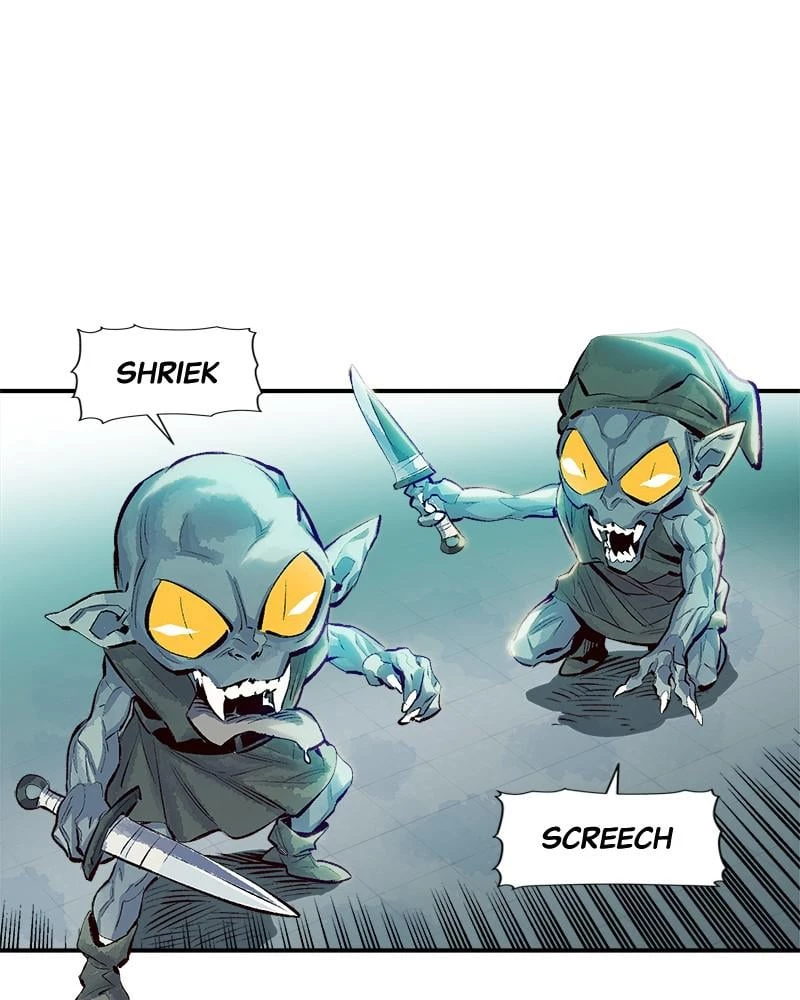 The Lone Necromancer Chapter 2 - 6