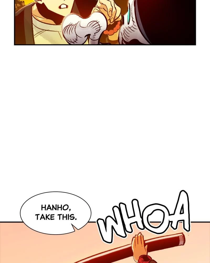 The Lone Necromancer Chapter 8 - 100
