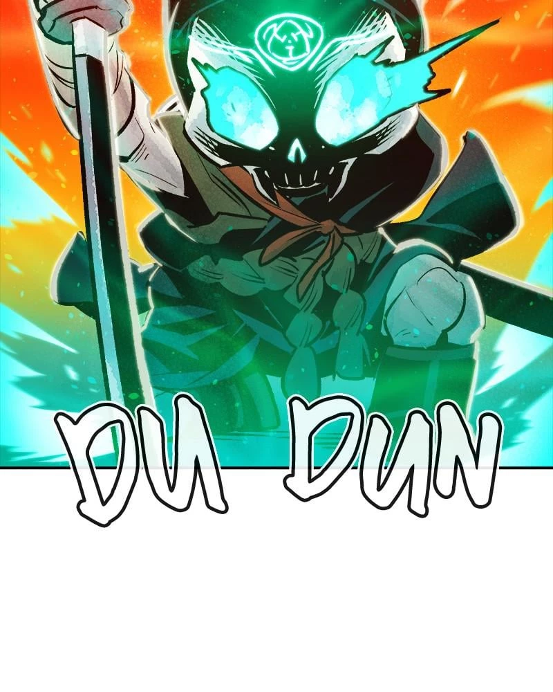 The Lone Necromancer Chapter 6 - 79