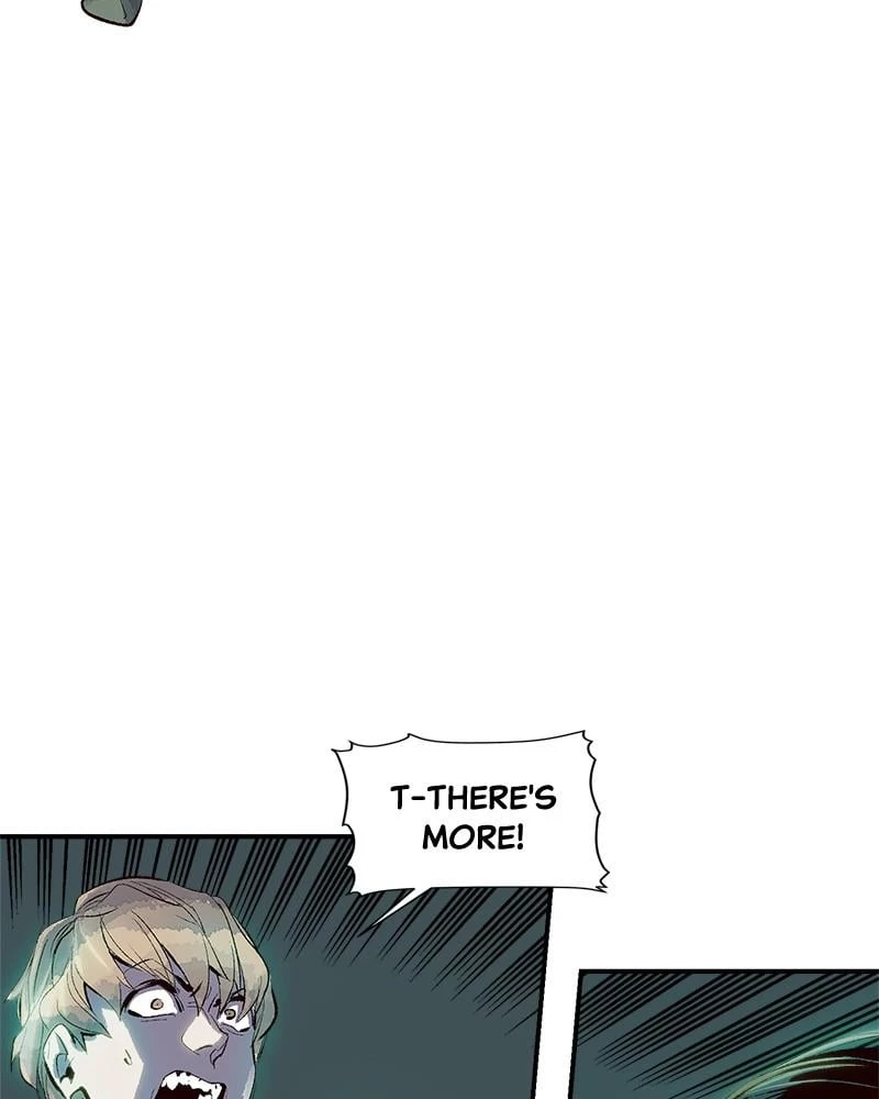 The Lone Necromancer Chapter 2 - 7
