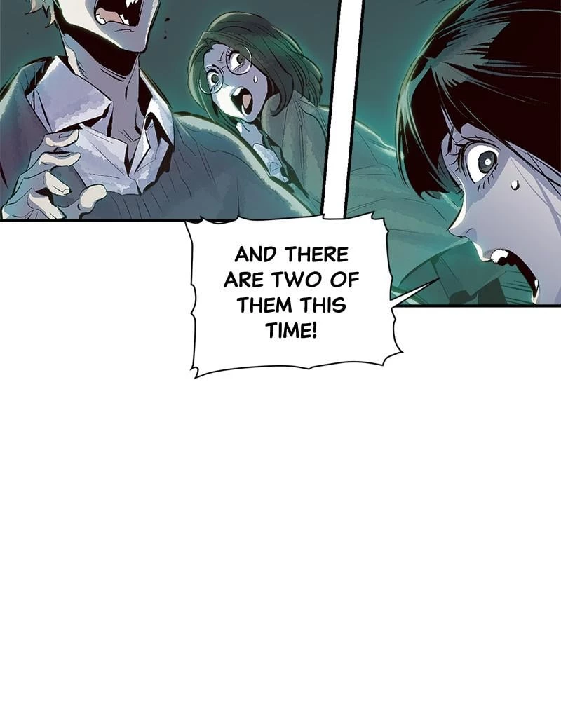 The Lone Necromancer Chapter 2 - 8